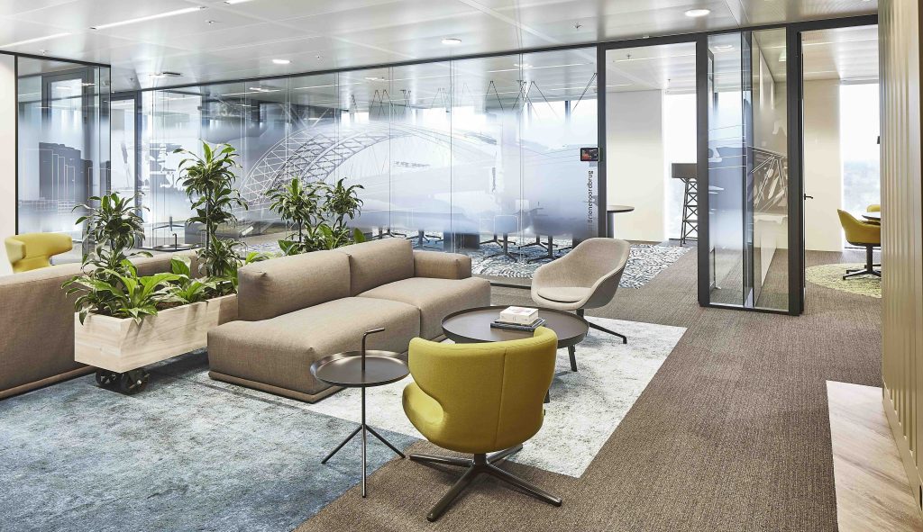 BDO Rotterdam � M+R 2023