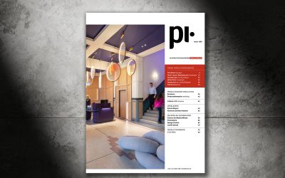Recent verschenen: Pi 3 2025