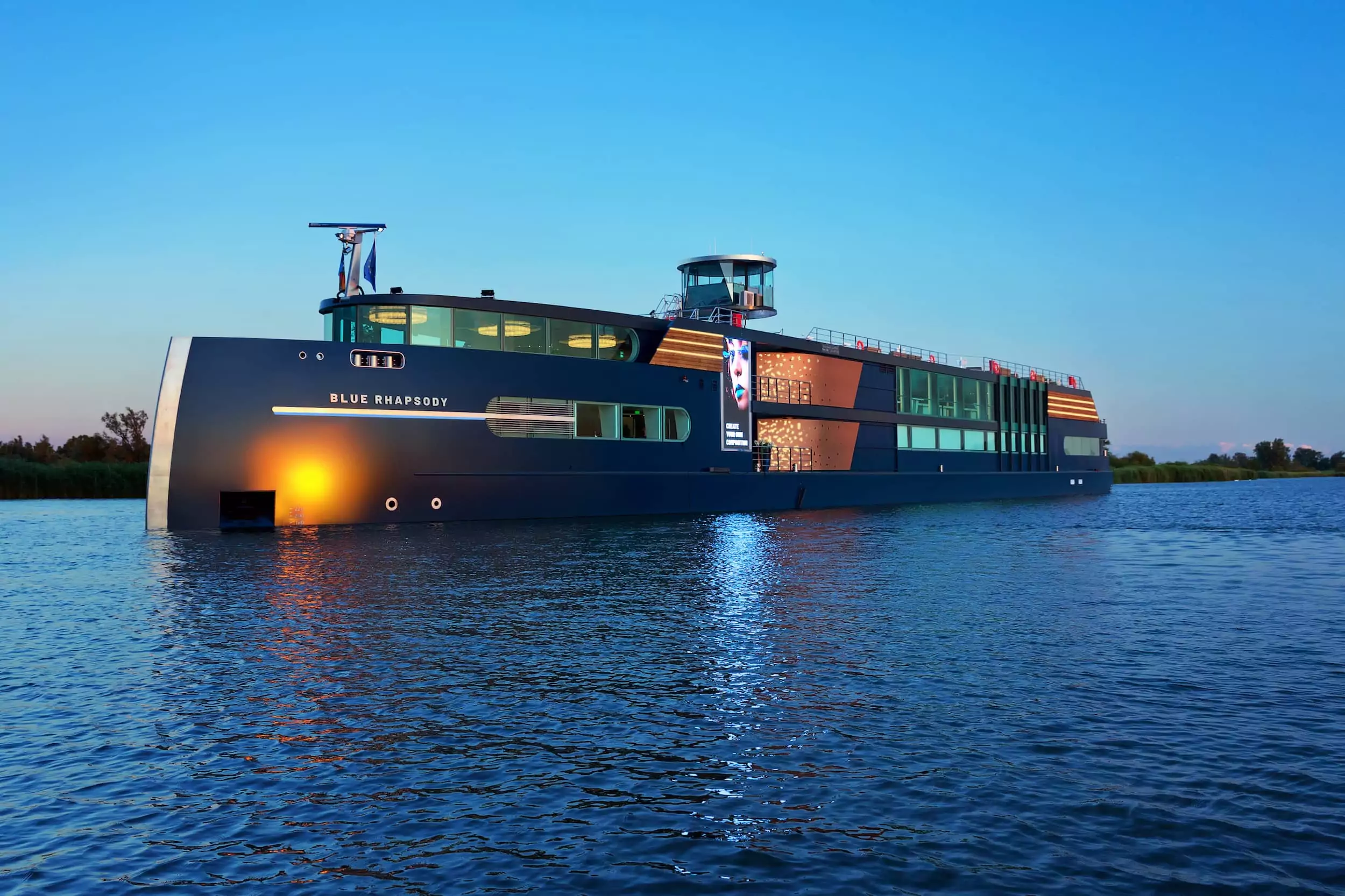 River Event: exclusief evenement voor interieurprofessionals