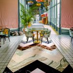Verleiden en verrassenmet onderscheidende horeca-interieurs