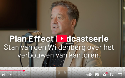 Plan Effect de podcastserie