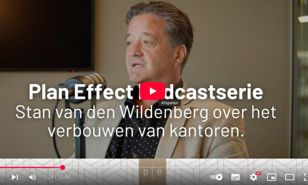 Plan Effect de podcastserie