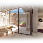 M+R interior architecture geselecteerd voor ontwerp plintgebouw Toren van Oud, Den Haag