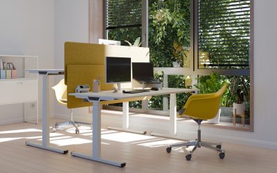 Design ontmoet functionaliteit