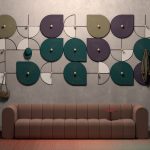 Innovatie, kleur en duurzaamheid