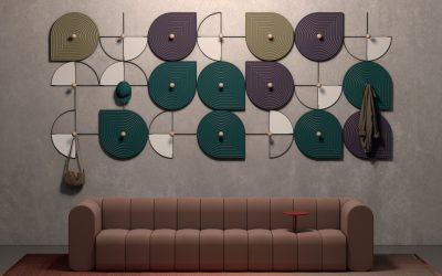 Innovatie, kleur en duurzaamheid