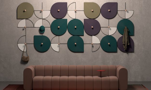 Innovatie, kleur en duurzaamheid