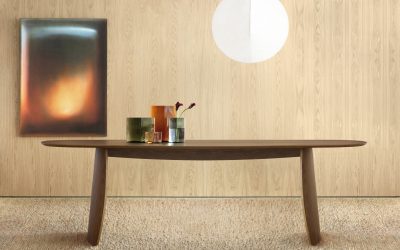 Drie drukke designdagen