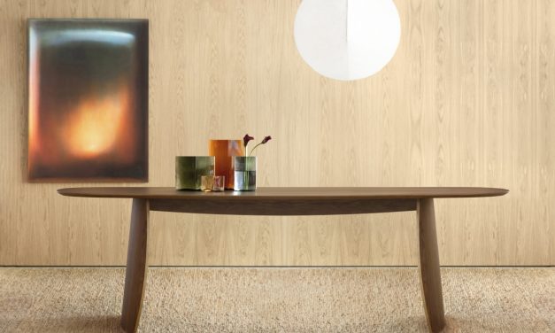 Drie drukke designdagen