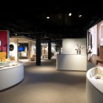 Villeroy & Boch opent nieuwe showroom voor badkamerdesign