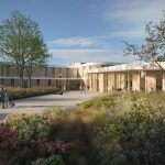 Nieuw expertisecentrum voor Ipse de Bruggen in Nootdorp opent de deuren