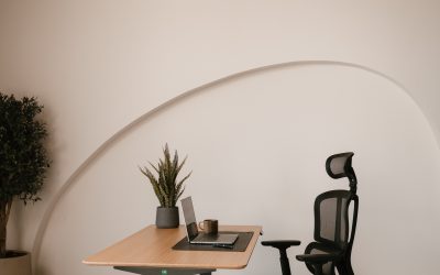 Van keukentafel naar krachtplek: IVONO creëert gezonde werkplekken
