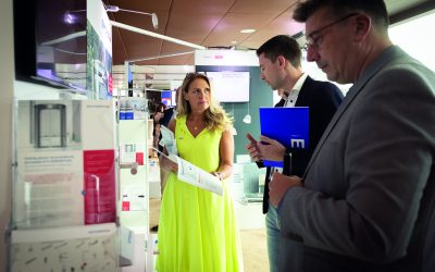 RiverEvent Nederland 2025: het vakevent op het water dat naar je toe komt