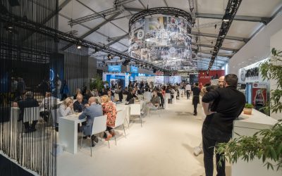 area30: topevenement voor de keukenbranche
