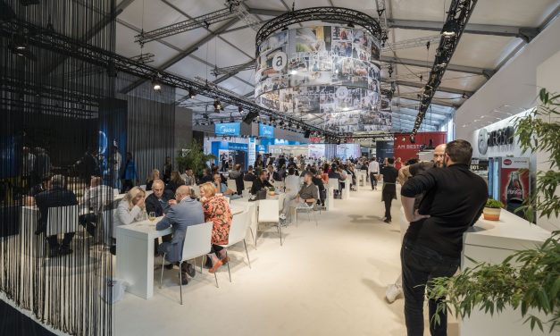 area30: topevenement voor de keukenbranche