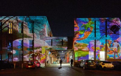 idd cologne 2025: design op de stedelijke catwalk