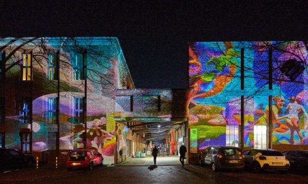 idd cologne 2025: design op de stedelijke catwalk