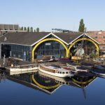 GLUE in Museum ’t Kromhout