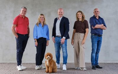 Samenwerking als verbindende factor