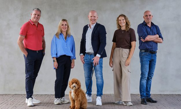 Samenwerking als verbindende factor
