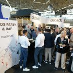 Workspace Design Show Amsterdam 2025