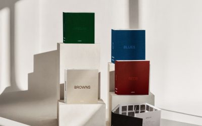 Kleur als kompas met vernieuwde color books