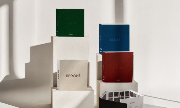 Kleur als kompas met vernieuwde color books