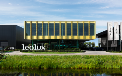 Investeerders zorgen voor nieuwe fase bij Leolux