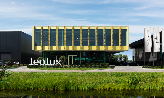 Investeerders zorgen voor nieuwe fase bij Leolux