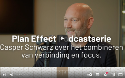 Plan Effect de podcastserie deel II