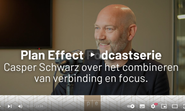 Plan Effect de podcastserie deel II