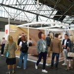 Workspace Design Show 2025: Activate The Senses in Amsterdam