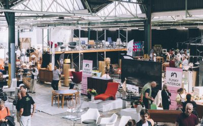 Antwerp Design Market op 25 & 26 oktober 2025