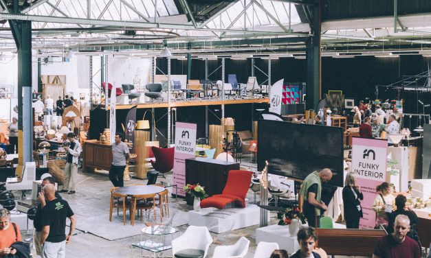 Antwerp Design Market op 25 & 26 oktober 2025