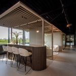 Modulair room-in-room concept