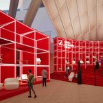 De Salone del Mobile.Milano in Riyad