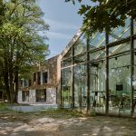 Landschap en onderwijs gaan hand in hand