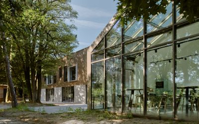 Landschap en onderwijs gaan hand in hand