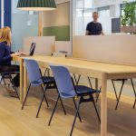 Revolutie op de projectmarkt