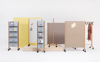 Een minimalist met maximale functionaliteit