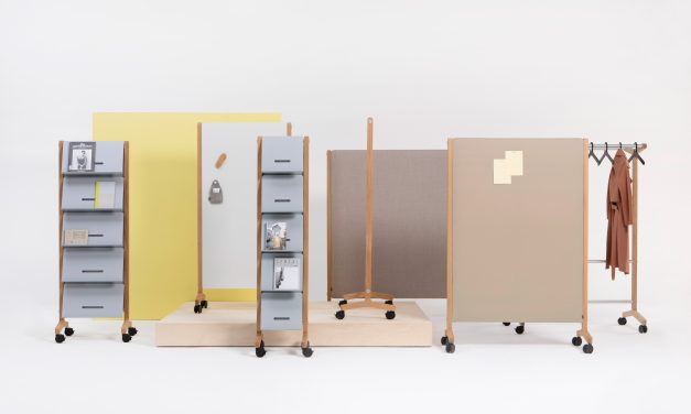 Een minimalist met maximale functionaliteit