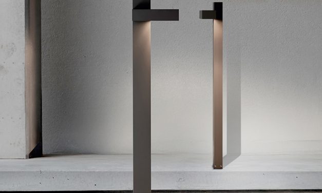 Compact in ontwerp, bovennatuurlijk in optiek