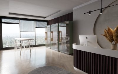 Office By Kisch gaat verder als VITIQ