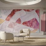 Nieuwe generatie akoestische wandpanelen