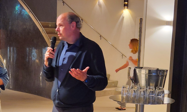 Van winkel naar studio: Co van der Horst zet nieuwe koers in