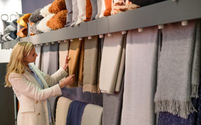 Meer interieurdesign op Ambiente