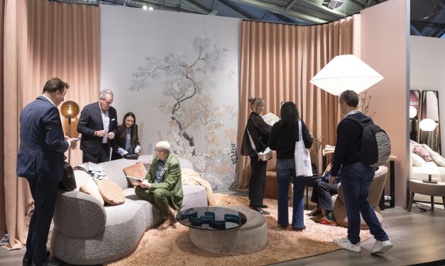 Ambiente Projects: nieuw platform voor architecten en projectinrichters