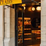 Heinzel De Vries ontwerpt interieur Et Claire Café