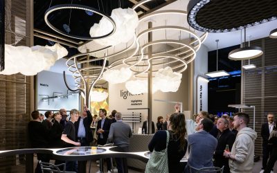 Light + Building zet koers naar 2026