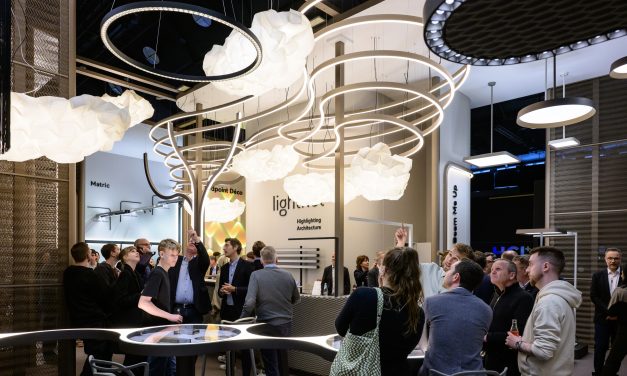 Light + Building zet koers naar 2026